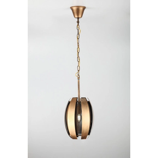 Светильник подвесной (подвес) Rivoli Diverto 4035-201 1 х Е14 40 Вт дизайн