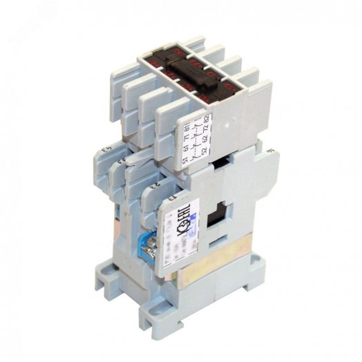 Реле электромагнитное промежуточное РЭП34-26-10   УХЛ4 Б, 110В