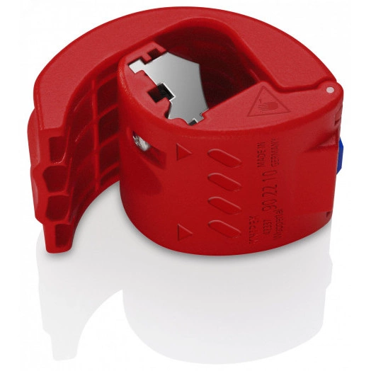 Труборез для пластиковых труб и уплотнительных втулок BiX d-20 - 50 мм