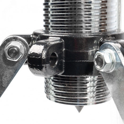 Съемник гидравлический для демонтажа составных частей оборудования 30т СГ-30