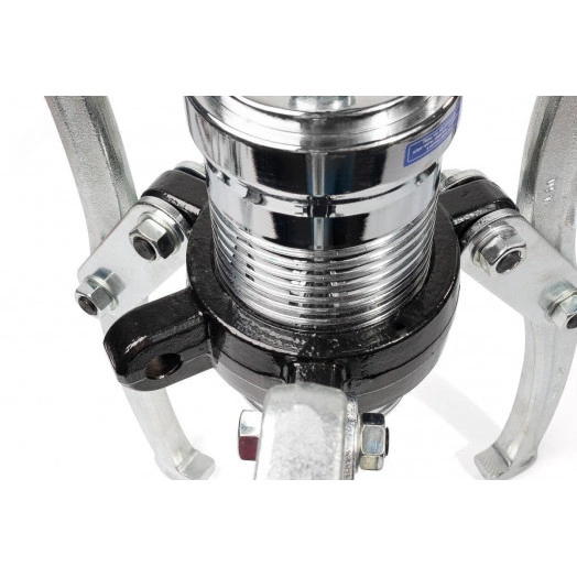 Съемник гидравлический для демонтажа составных частей оборудования 30т СГ-30