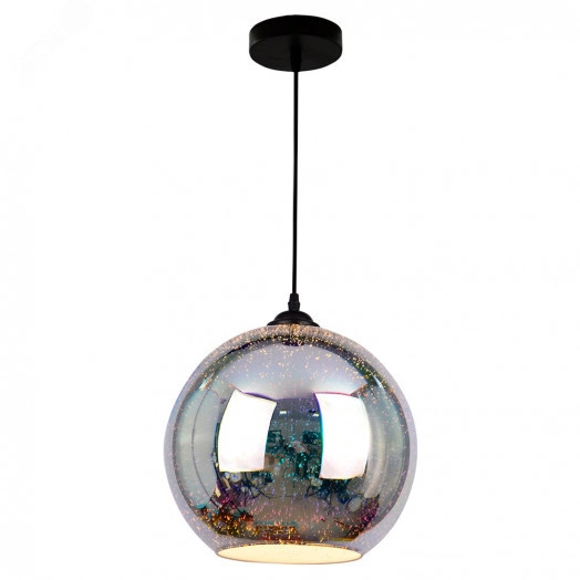 Светильник Arte Lamp MIRAGGIO A3230SP-1BK