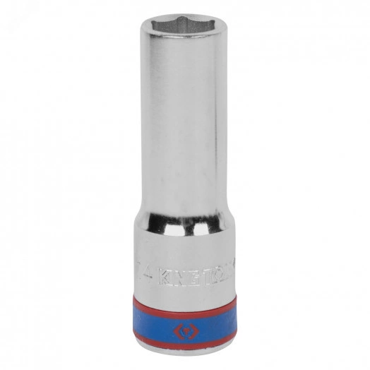 Головка торцевая глубокая шестигранная 1/2', 14 мм