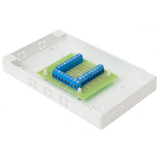 Блок коммутации БК-2727 (от ИПДЛ-Д-I/4р)