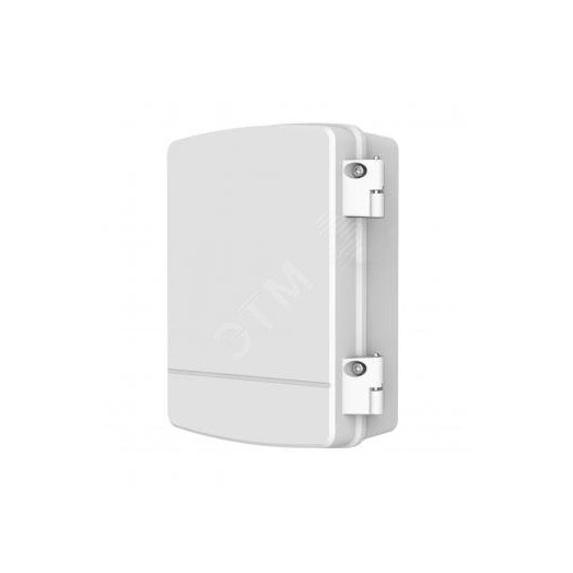 Коробка монтажная