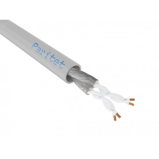 Кабель КДВЭВГ 2х2х0.35 цифр.марк.