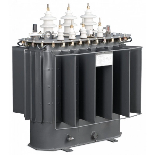 Трансформатор силовой масляный ТМГ-40/10-УХЛ1, 6/0,4 кВ, У/Ун-0