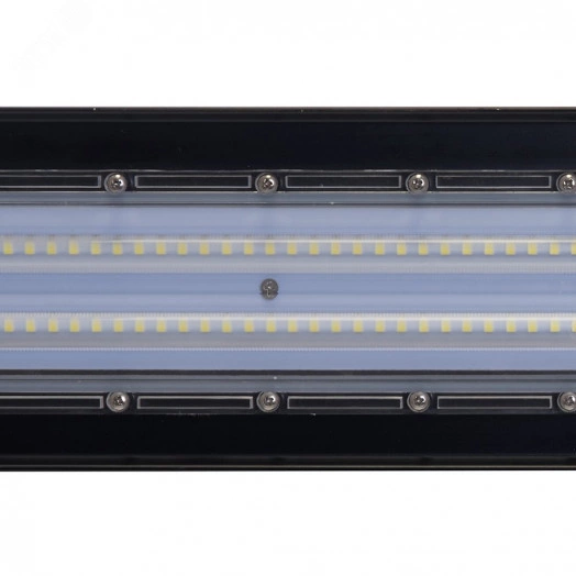 Светильник светодиодный ДСП-150вт 6400К 19500Лм 120/90 гр. IP65 Feron.PRO