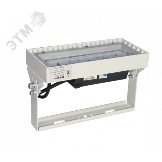 Светильник ДО-19-55-101 Quant 750