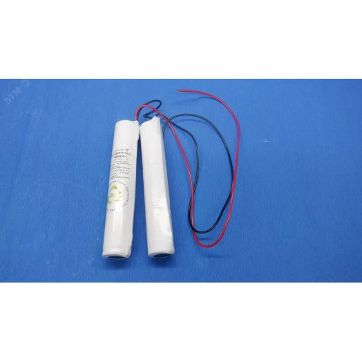 Батарея BS-3+3HRHT26/50-4,0/L-HB500-0-1