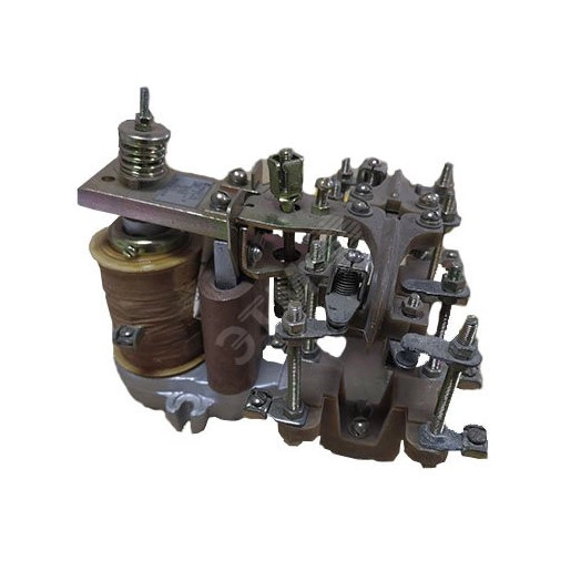 Реле времени РЭВ-817 110В