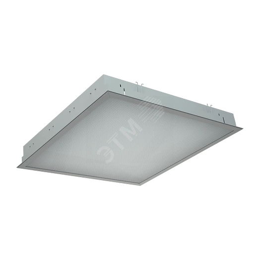 Светильник PRS/R ECO LED 1200 5000K