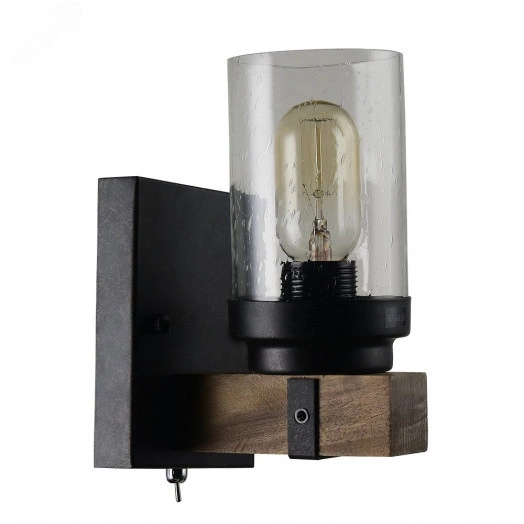 Бра Arte Lamp DODGE A1693AP-1BR