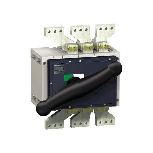 Выключатель-разъединитель INS2500 3П