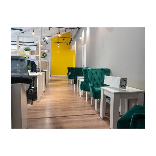 Облучатель - рециркулятор воздуха ультрафиолетовый бактерицидный Поток М30