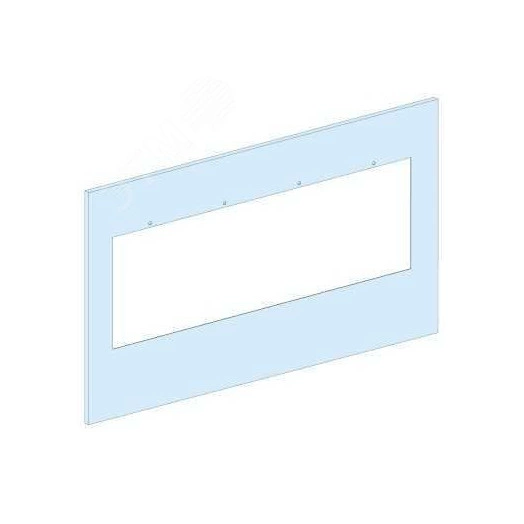 Панель передняя для вертикального ISFT630A