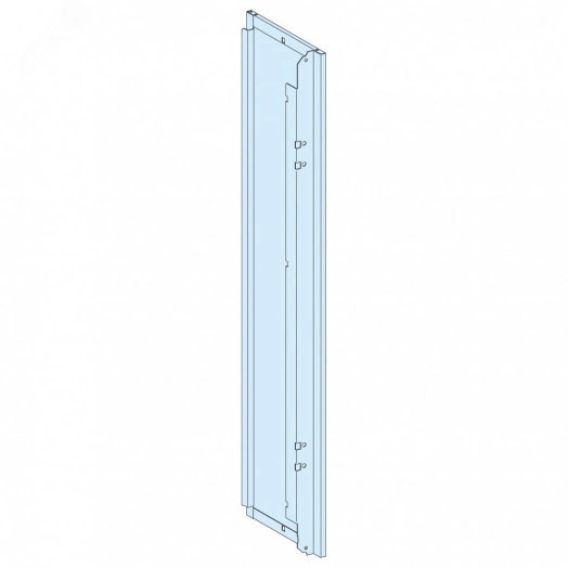 Панель боковая IP55 33 модуля