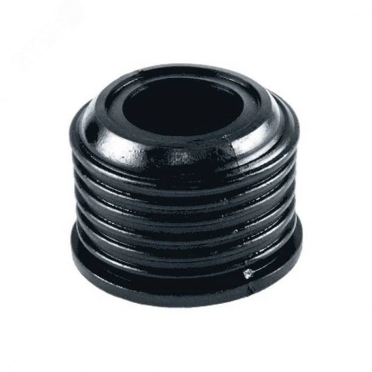 Манжета переходная Дн40х25 1-0009