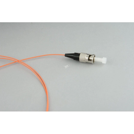 Пигтейл MM 62.5/125 ST 1 м LSZH