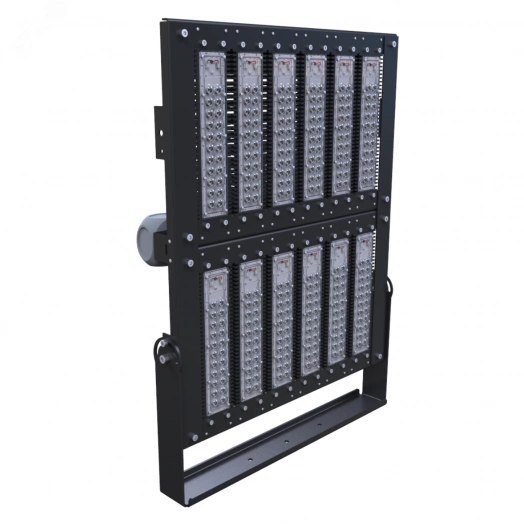 Светильник ДО-850w IP67 114750Лм 5000К 30°