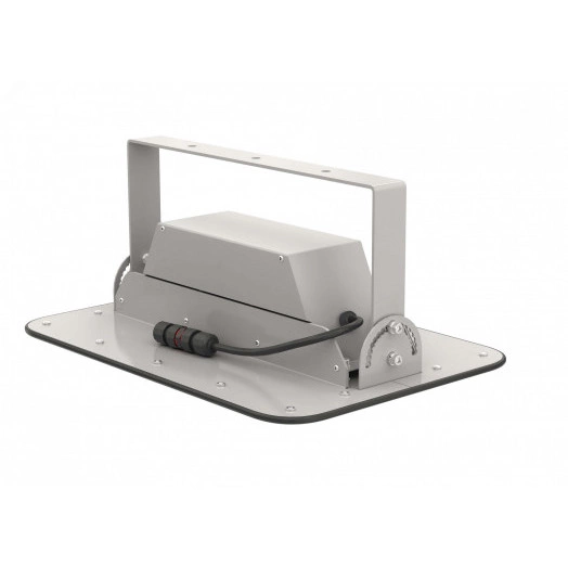 Светильник LED KEDR TERMO 2.0 (СБУ) 100Вт 16000Лм 5,0К КСС Г IP67