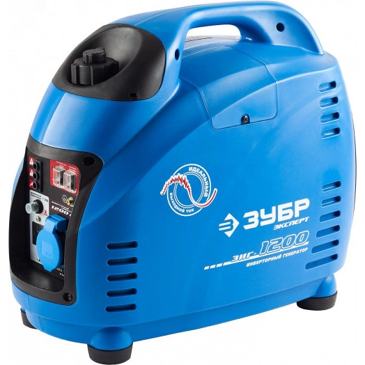 Генератор инверторный, 1200 Вт