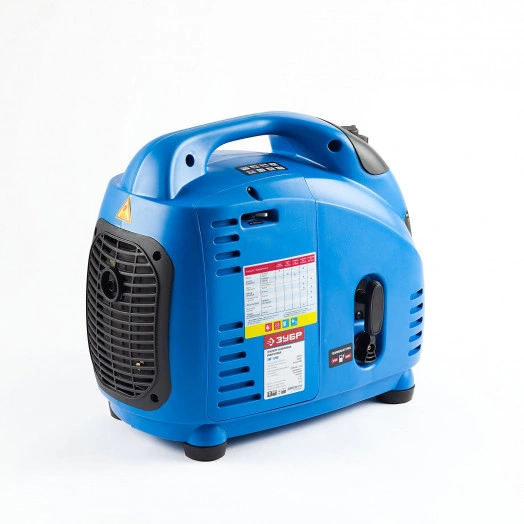 Генератор инверторный, 1200 Вт