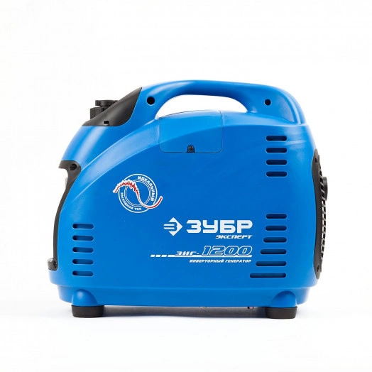 Генератор инверторный, 1200 Вт