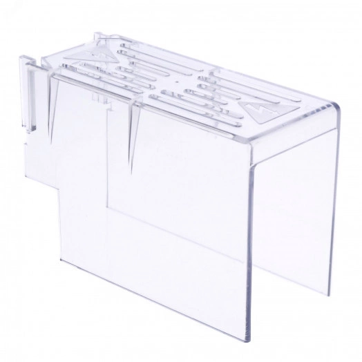 Защита зажимов SPX-D250/400