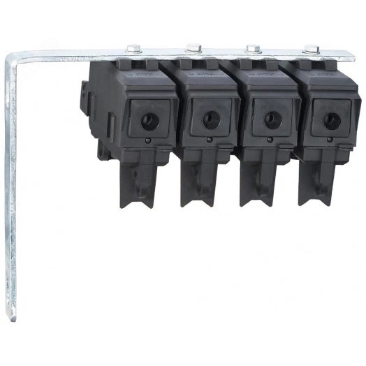 Рубильник мачтовый РНИ-4П