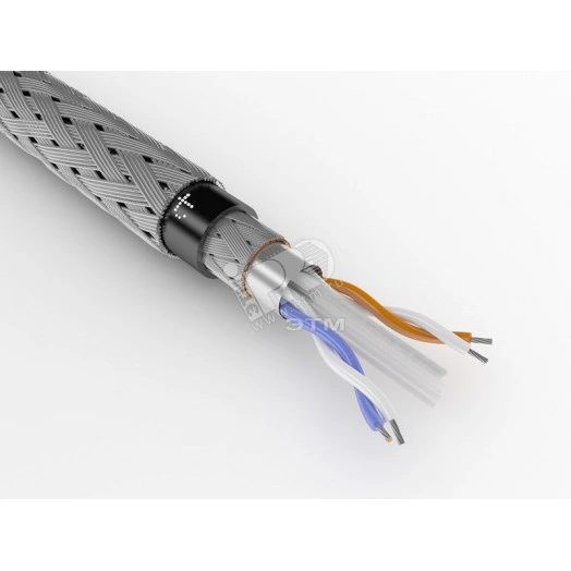 Кабель (провод) КИС-ПК 4х2х0.78 мм