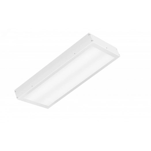 Светильник LED ОФИС CRI90 (СВО) 15Вт 1650Лм 4,0К IP54 опаловый рассеиватель (LE-СВО-03-020-6683-54Д)