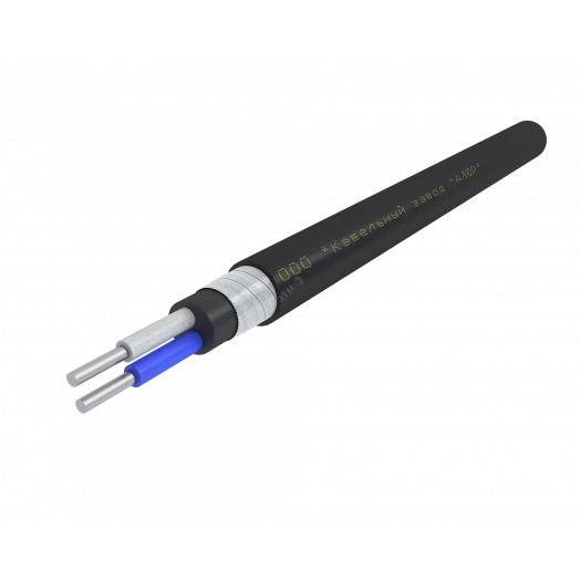 Кабель силовой  АПвБШп 2х50 ок (N)-1 Ч, бар