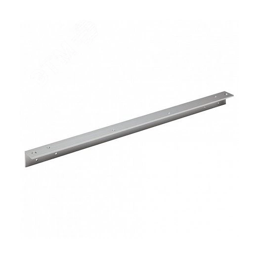 Уголок монтажный G-EMF, белый RAL9016