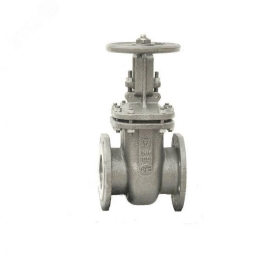 Задвижка нержавеющая Ду250 Ру16 30нж41нж