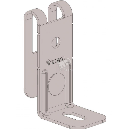 Крепление настенное HST VK 2