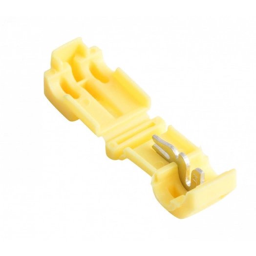 Ответвитель прокалывающий ОВ-Т 3 4.0-6.0мм2 желтый (50 шт) PROxima