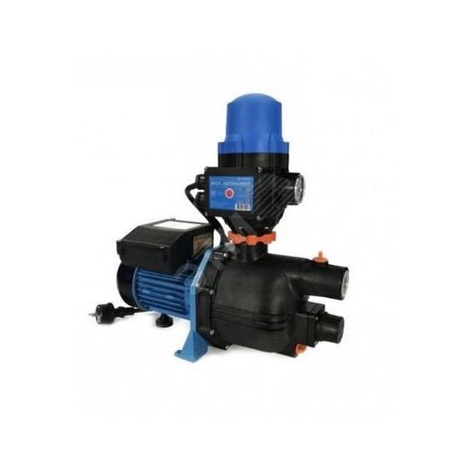 Станция насосная ДЖАМБО 60/35П-К Комфорт