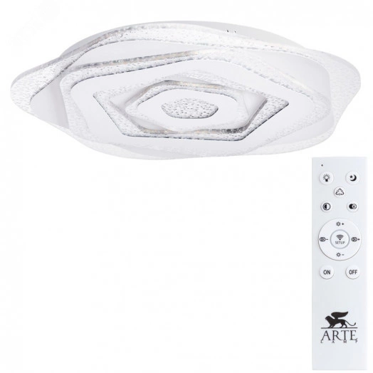 Светильник Arte Lamp MULTI-BEAD A1382PL-1CL