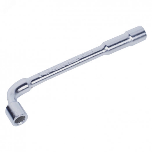 Ключ Г-образный торцевой 6 мм