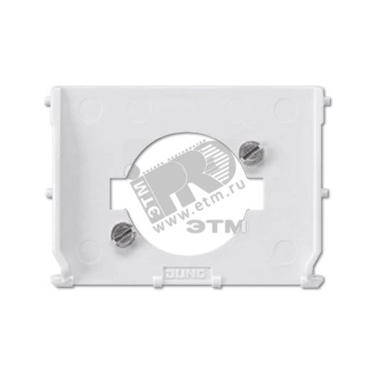 Вставка монтажная для XLR-розетки