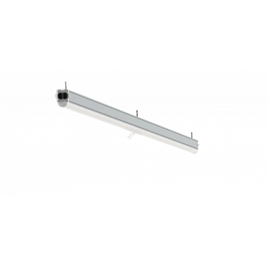 Светильник LED L-trade II 130 EASY LOCK/112/Д/4,0К/03/подвесное крепление/220АС IP66 duris