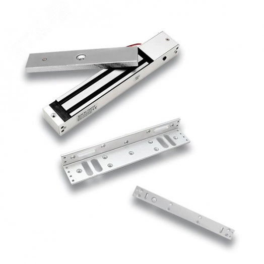 Замок электромагнитный