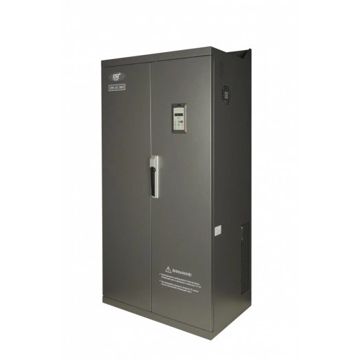Преобразователь частоты ESQ-500-4T2500G/2800PA 250/280кВт 380-460В
