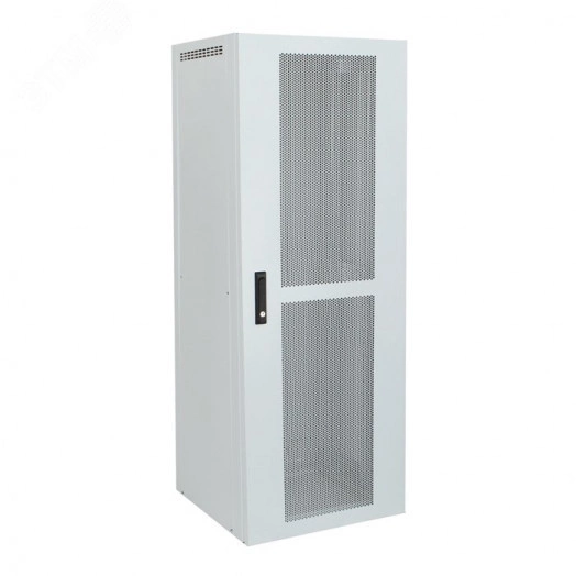 Шкаф напольный телекоммуникационный ТН-18U-0608-ПР-М