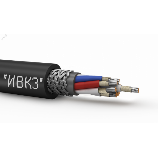 Провод монтажный МККШнг(А)-FRLS 5х0.5 ТРТС