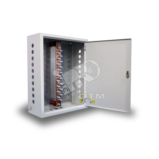 НКУ щит ГЗШ-42-УХЛ4 IP31 (700А / 15 присоединений)