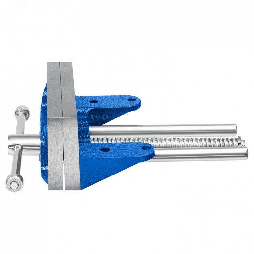 Тиски столярные 150 мм