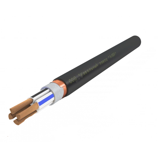 Кабель силовой ВВГЭнг(А)-LS 4х240.0 мс(N)-1 Ч. бар