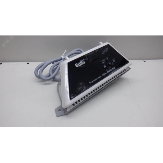 Блок управления Ballu Transformer Digital Inverter